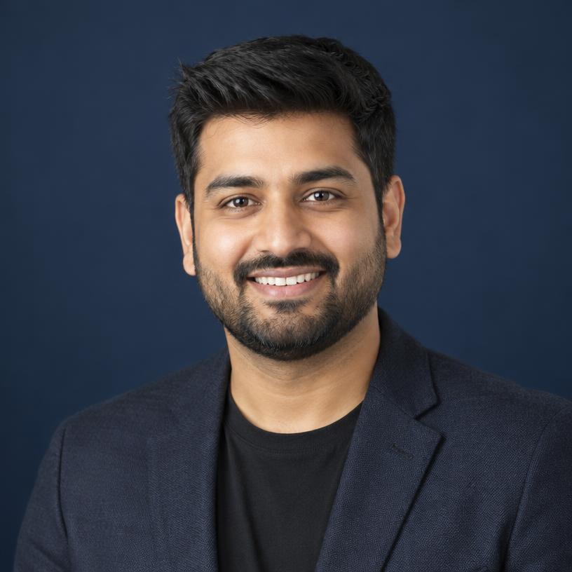 Arjun Mehta
